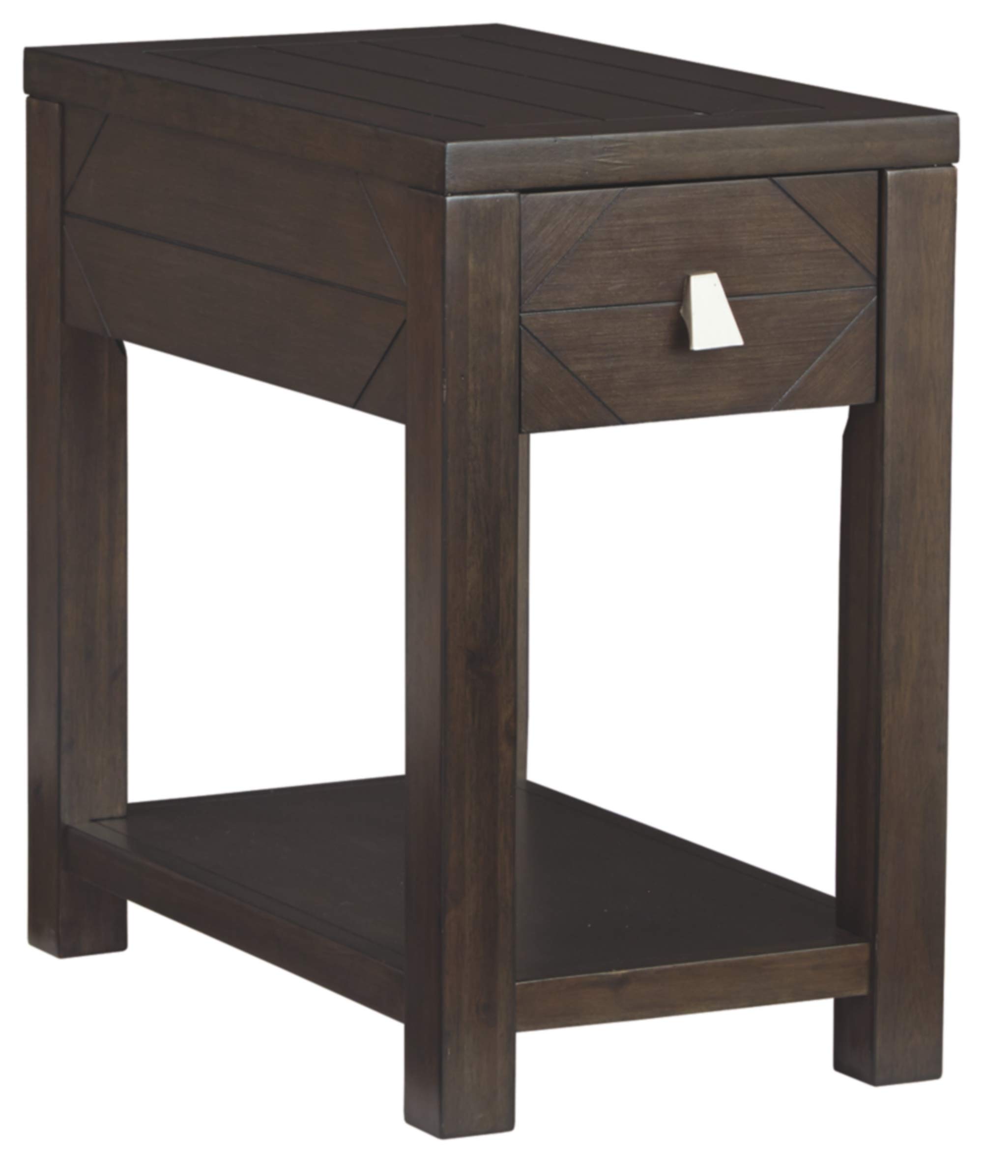 CHAIR SIDE END TABLE
