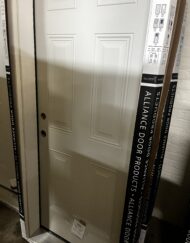 32" Door SKU D079
