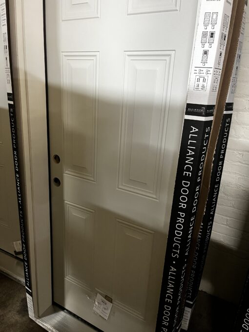 32" Door SKU D079 - Image 2