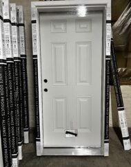36" Door SKU D085