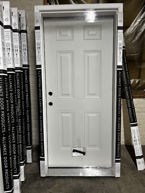 36" Door SKU D085