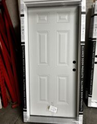 36" Door - SKU D086