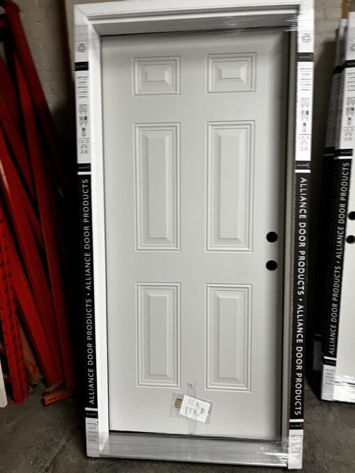 36" Door SKU D084