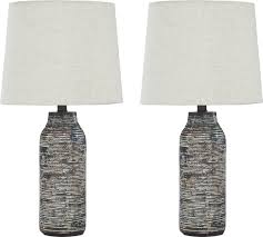 PAPER TABLE LAMP
