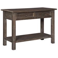 SOFA TABLE