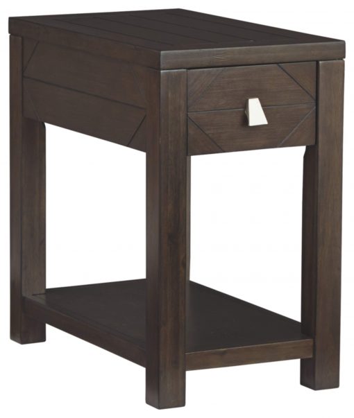 CHAIR SIDE END TABLE