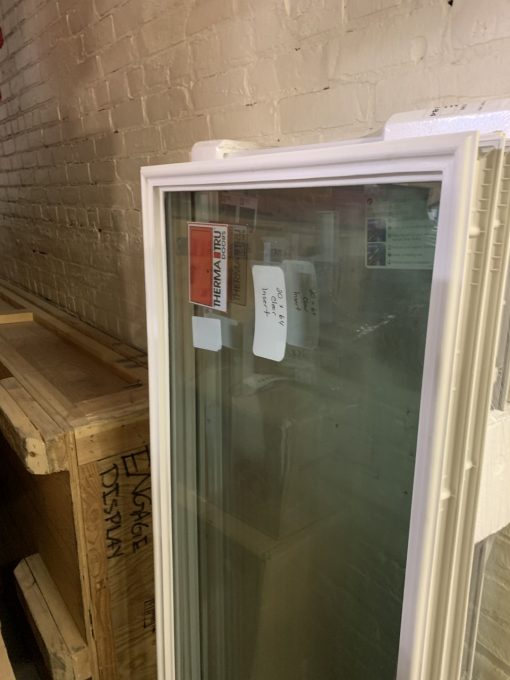 DOOR INSERTS