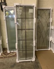 DOOR INSERTS