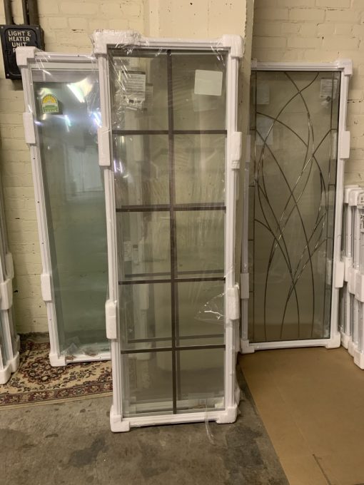 DOOR INSERTS