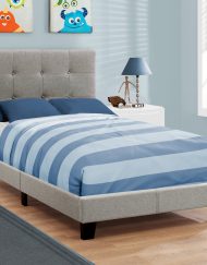 TWIN BED