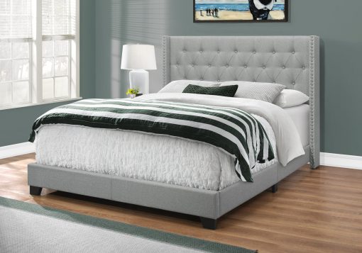 QUEEN BED
