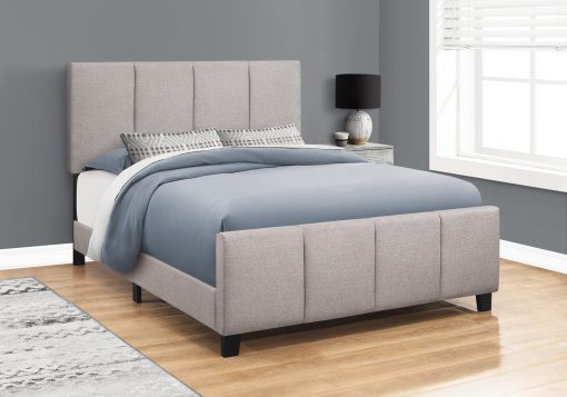 QUEEN BED
