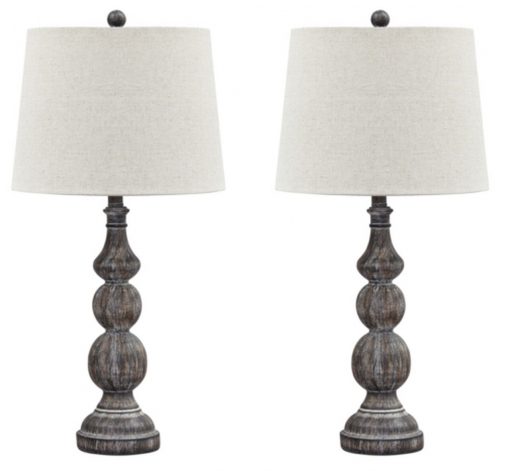 Mair Table Lamp (Set of 2)