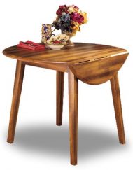 ROUND DINING TABLE