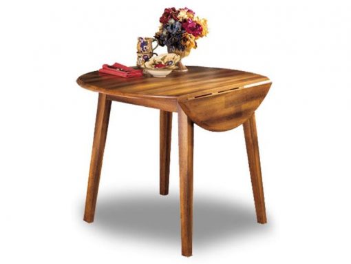ROUND DINING TABLE
