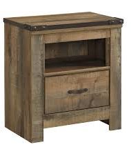 Trinell Nightstand