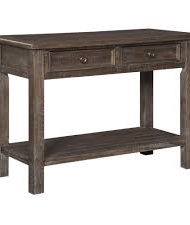 SOFA TABLE