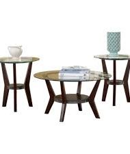 OCCASIONAL TABLE SET