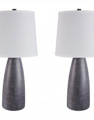 Shavontae Table Lamp (Set of 2)