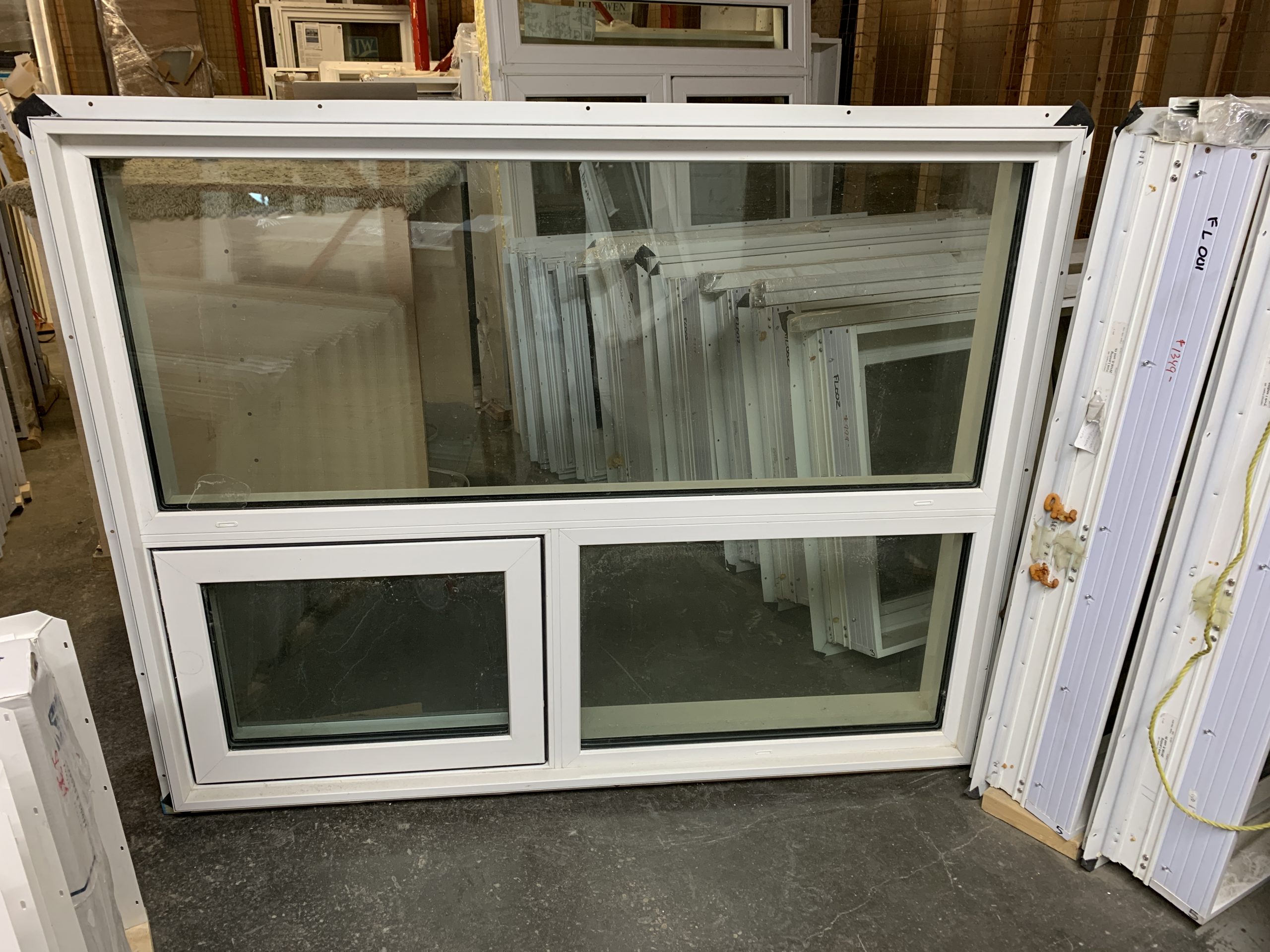 Picture/ Picture/Awning Combo