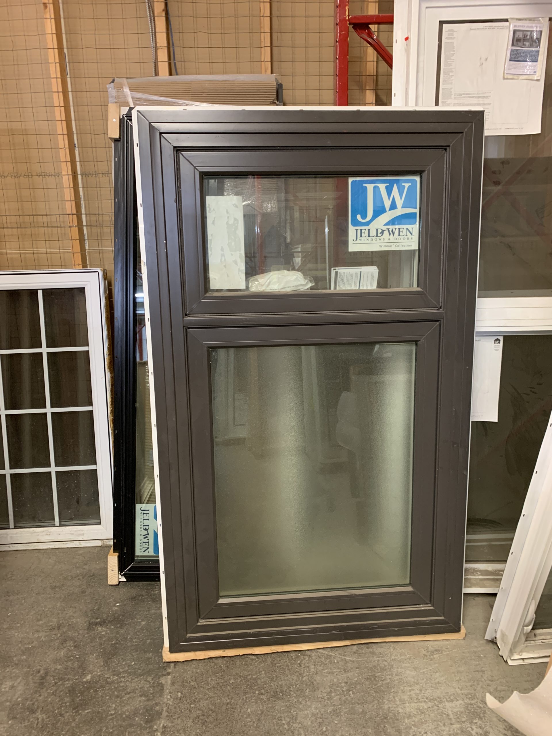 Awning / Picture Combo