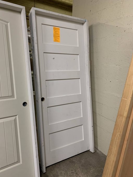 32" INTERIOR DOOR