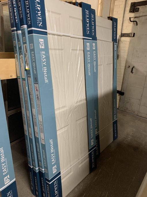 32" INTERIOR DOOR
