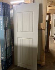 36" INTERIOR DOOR