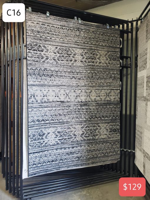 AREA RUG