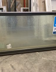 Rain Glass picture Window