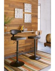 Bar Stool - Swivel
