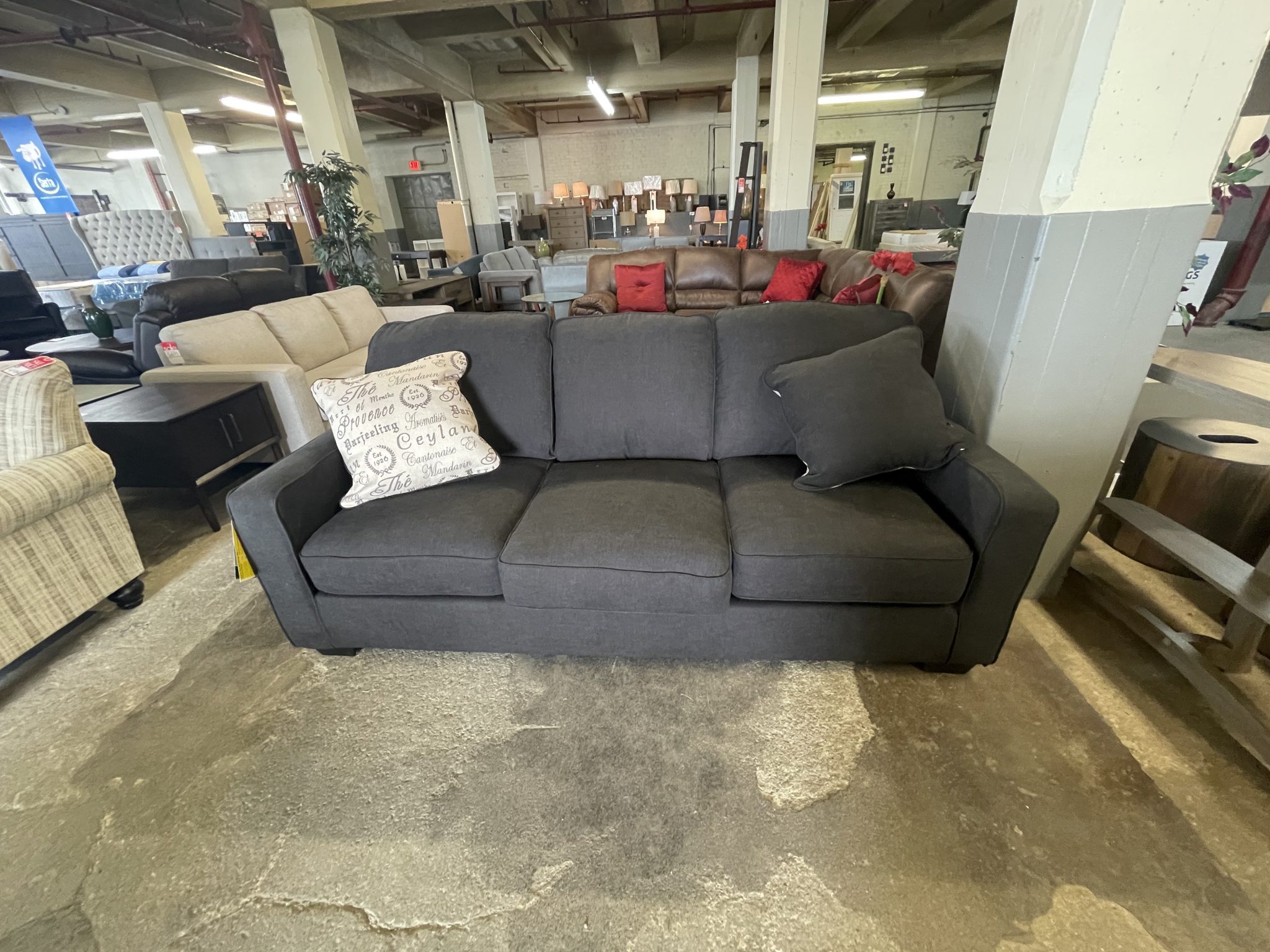 Sofa Sleeper Queen Furniture, Living Room, Sofas and Loveseats TAG