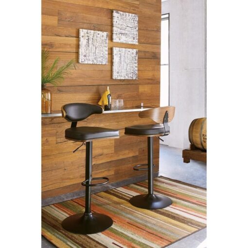 Bar Stool - Swivel