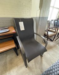 MESH PATIO CHAIR