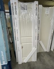30" INTERIOR DOOR