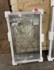 DOOR INSERTS