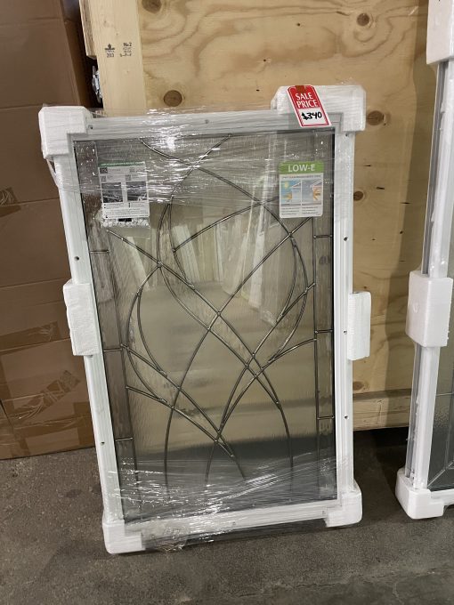 DOOR INSERTS