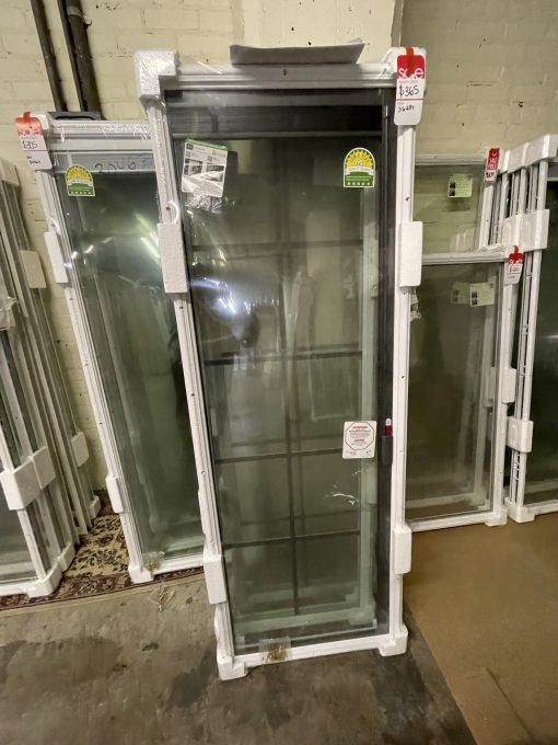 DOOR INSERTS