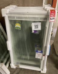 DOOR INSERTS