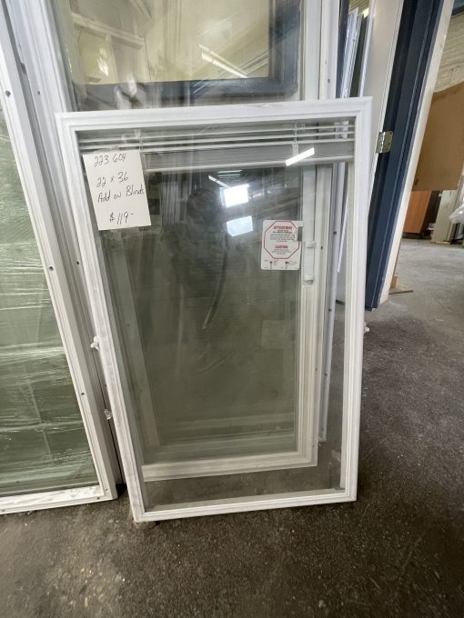 DOOR INSERT ADD ONS