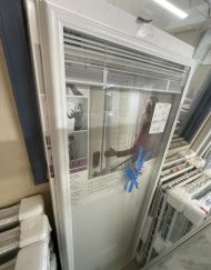 DOOR INSERT ADD ONS