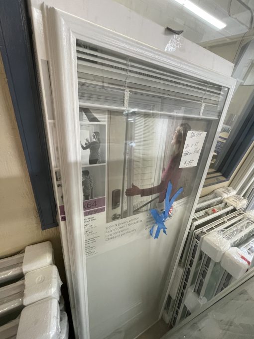 DOOR INSERT ADD ONS