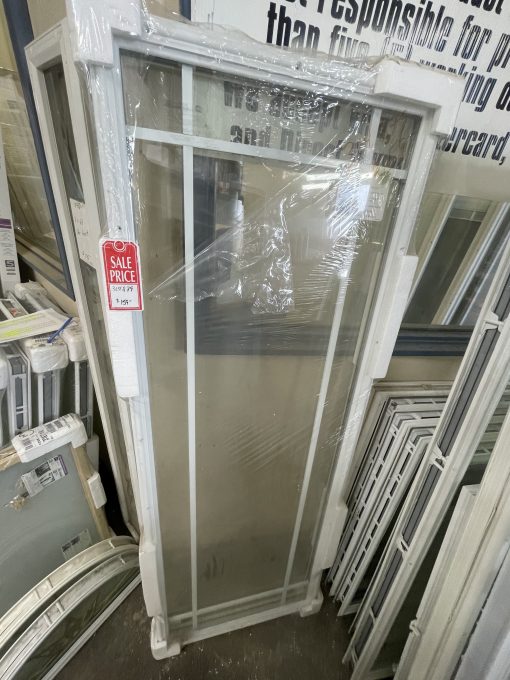 DOOR INSERTS