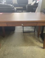 DESK BLOWOUT