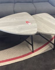 2 PCE TABLE SET