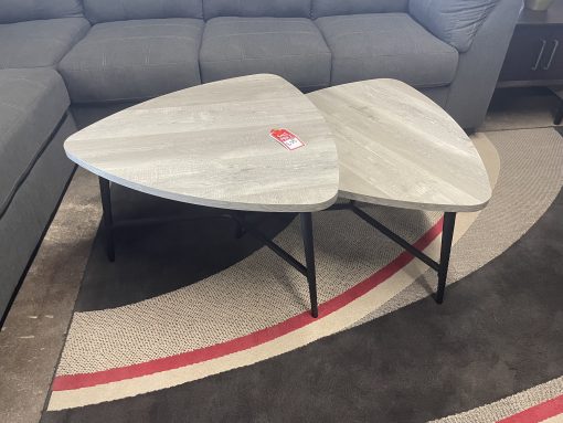 2 PCE TABLE SET