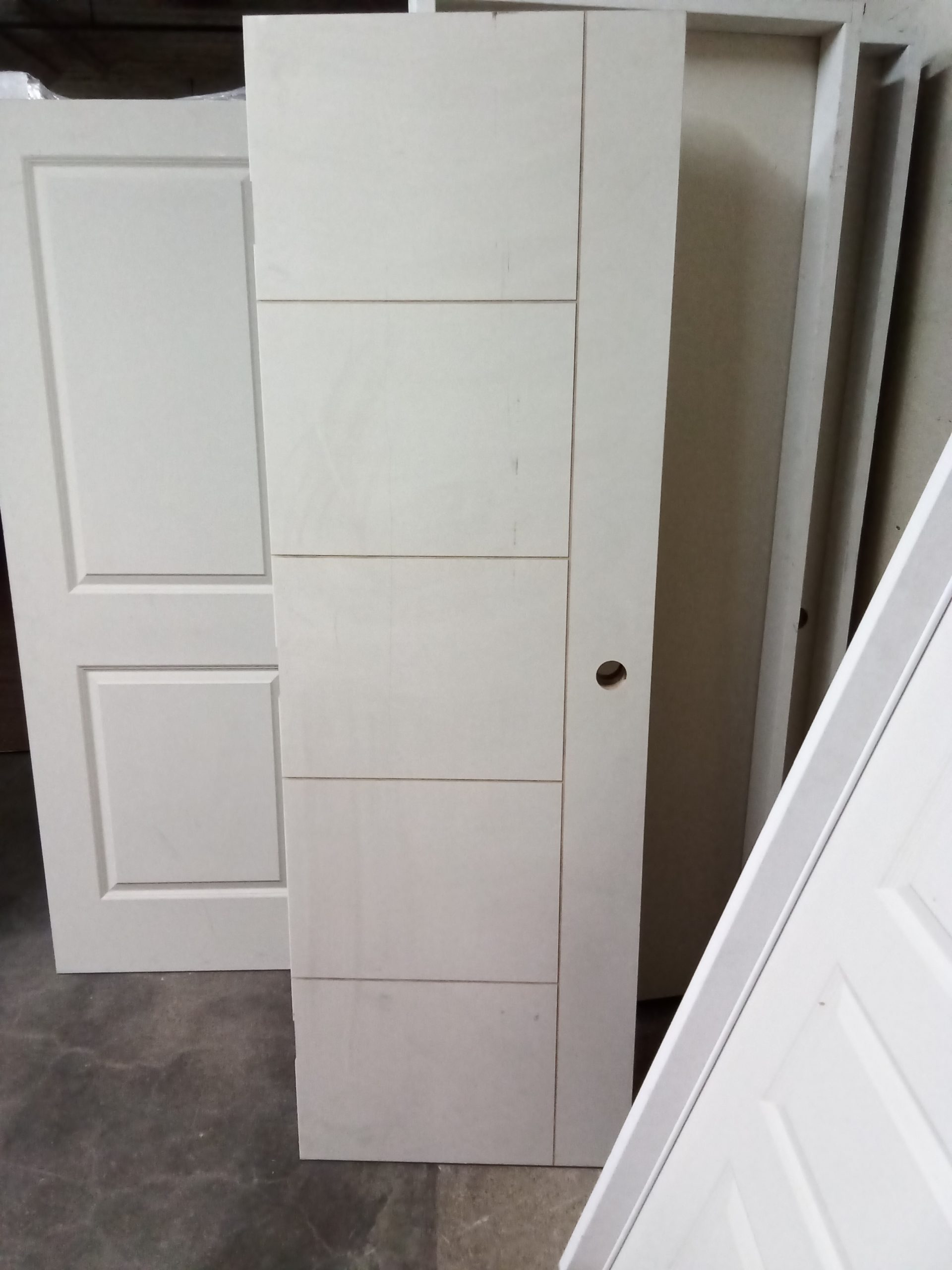 26 Interior Door Slab