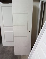 26 Interior Door Slab
