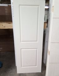 30" Interior Door Slab