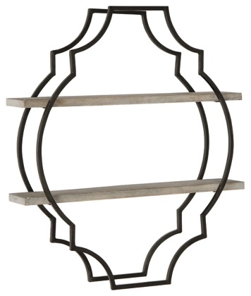 Wall Shelf
